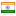paripoorna.com server is located in India